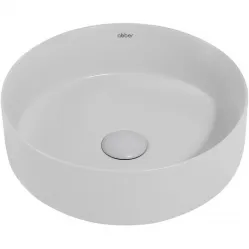 Раковина 36x36 см Abber Bequem AC2108MLG
