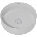Раковина 36x36 см Abber Bequem AC2108MLG