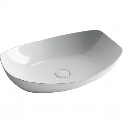 Раковина 56x40 см Ceramica Nova Element CN5016