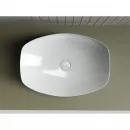Раковина 56x40 см Ceramica Nova Element CN5016