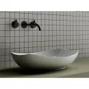 Раковина 56x40 см Ceramica Nova Element CN5016