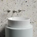 Раковина 36x36 см Ceramica Nova Element CN6057MW