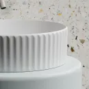 Раковина 36x36 см Ceramica Nova Element CN6057MW