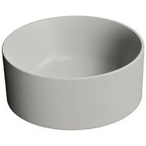 Раковина 32x32 см GSI Kube X 943517