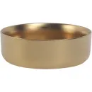 Раковина 36x36 см Abber Bequem AC2108MMG