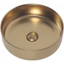 Раковина 36x36 см Abber Bequem AC2108MMG