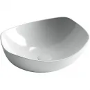 Раковина 42x38,5 см Ceramica Nova Element CN5017