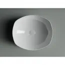 Раковина 42x38,5 см Ceramica Nova Element CN5017