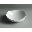Раковина 42x38,5 см Ceramica Nova Element CN5017