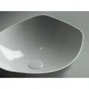 Раковина 42x38,5 см Ceramica Nova Element CN5017