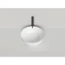 Раковина 42,5x42,5 см Salini S-Sense Alda 02 1102110G