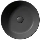 Раковина 32x32 см GSI Kube X 943526