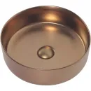 Раковина 36x36 см Abber Bequem AC2108MRG