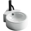 Раковина 31x43 см Ceramica Nova Element CN5019