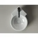 Раковина 31x43 см Ceramica Nova Element CN5019
