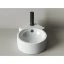 Раковина 31x43 см Ceramica Nova Element CN5019