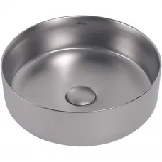 Раковина 36x36 см Abber Bequem AC2108MS