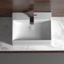 Раковина 50x41 см Ceramica Nova Element CN6040