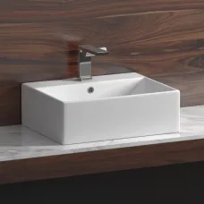 Раковина 50x41 см Ceramica Nova Element CN6040