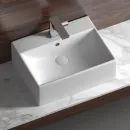 Раковина 50x41 см Ceramica Nova Element CN6040