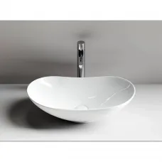 Раковина 61,5x36 см Ceramica Nova Element CN6015