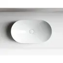 Раковина 61,5x36 см Ceramica Nova Element CN6015