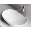 Раковина 61,5x36 см Ceramica Nova Element CN6015