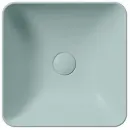 Раковина 38x38 см GSI Nubes 903815