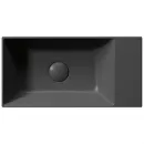 Раковина 50x25 см GSI Kube X 9486026