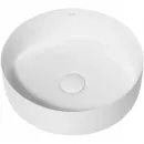 Раковина 36x36 см Abber Bequem AC2108MW