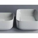 Раковина 60x37,5 см Ceramica Nova Element CN5021