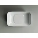 Раковина 60x37,5 см Ceramica Nova Element CN5021