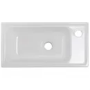 Раковина 50,5x26,5 см BelBagno Mini 7045-KL