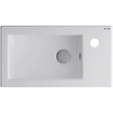 Раковина 45x25 см Am.Pm X-Joy M85AWCC0452WG