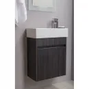 Раковина Aquanet Sanovit 7045-KL