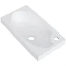Раковина 45,5x25,5 см BelBagno Pietra Mini BB-460-PM-LVB