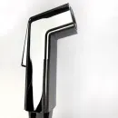 Смеситель для раковины без донного клапана с гигиеническим душем Paini Torre 98CR205/574