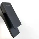 Смеситель для раковины без донного клапана с гигиеническим душем Paini Torre 98YO205/574