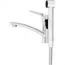 Смеситель для раковины с гигиеническим душем Damixa Jupiter 770230001