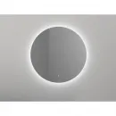 Зеркало 90x90 см Salini Ombra 27M0390BH