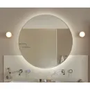 Зеркало 70x70 см Jacob Delafon Apparence EB1438-NF