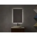Зеркало 60x90 см Salini Ombra 27M016090BH