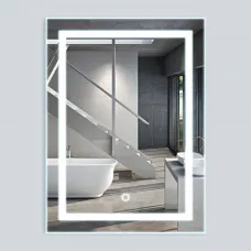 Зеркало 60x80 см Vincea VLM-2L600