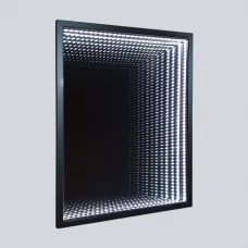 Зеркало 60x80 см Vincea VLM-2M600B