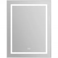 Зеркало 68,5x88,5 см BelBagno Kraft SPC-KRAFT-685-885-TCH-WARM