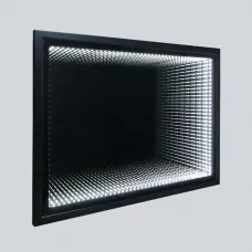 Зеркало 80x60 см Vincea VLM-2M800B