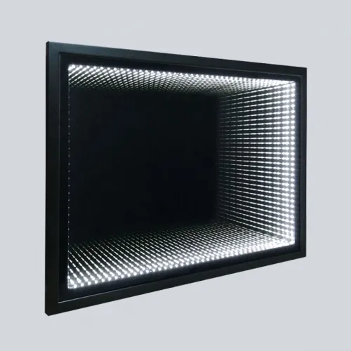 Зеркало 80x60 см Vincea VLM-2M800B