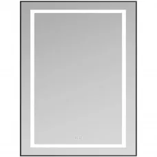 Зеркало 68,5x88,5 см BelBagno Kraft SPC-KRAFT-685-885-TCH-WARM-NERO