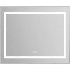 Зеркало 88,5x78,5 см BelBagno Kraft SPC-KRAFT-885-785-TCH-WARM