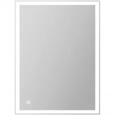 Зеркало 65x80 см BelBagno SPC-GRT-650-800-LED-TCH